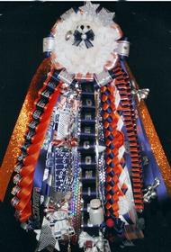 Homecoming Mum Or Garter 190//280